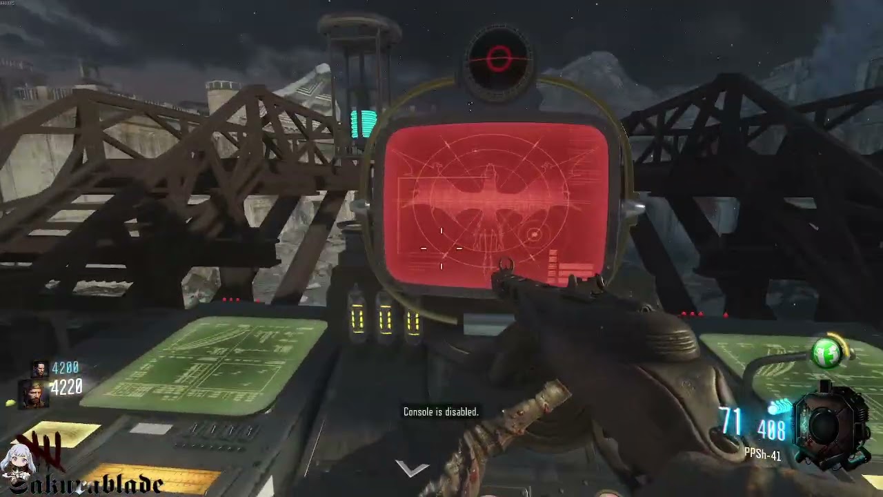 COD BO3 Zombies -  First Attempt Gorod Krovi (stream 07/02/26)