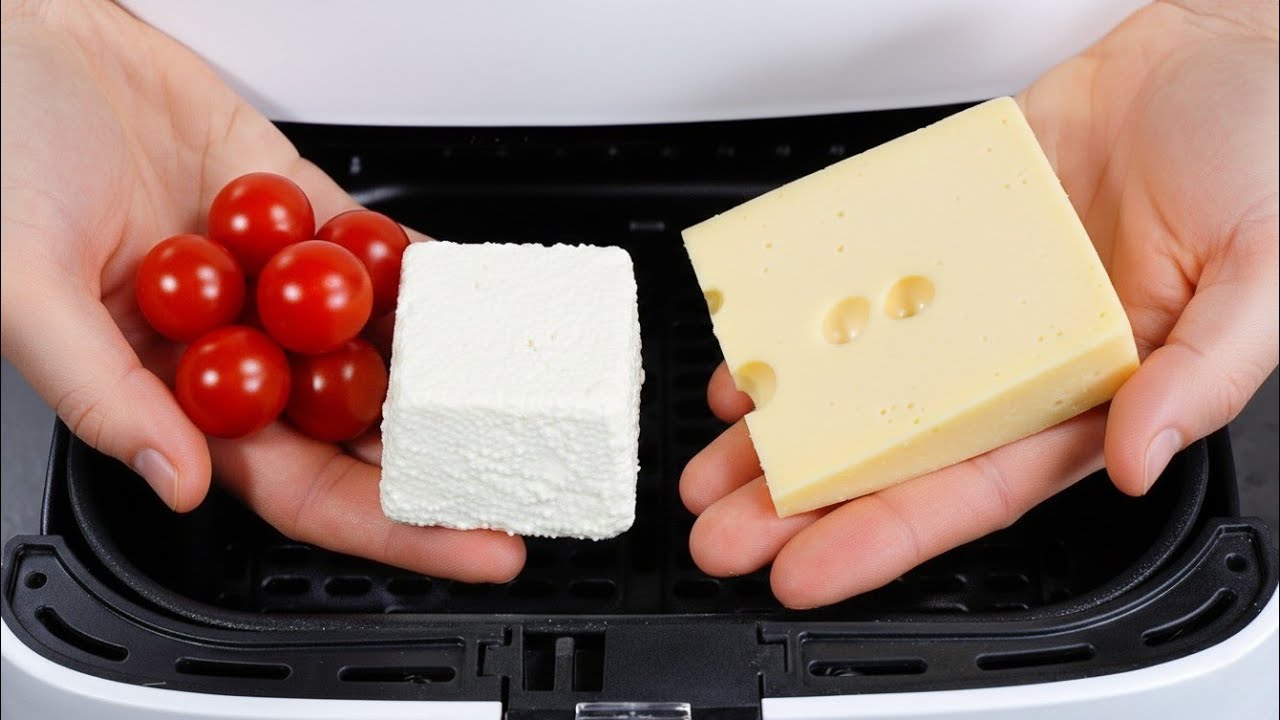 Protein-Mini-Pizzen: Das perfekte gesunde Frühstück ohne Hefe!