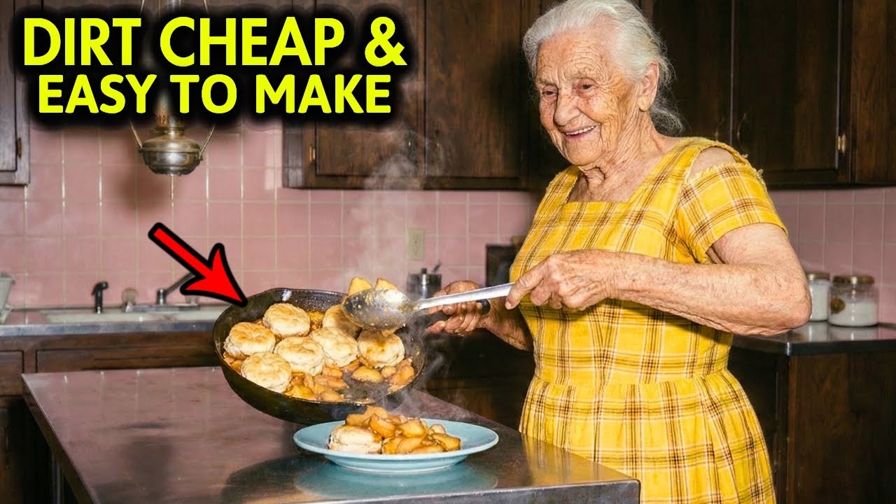 60 Forgotten Lunch Recipes Your Grandma Always Had On The Table!