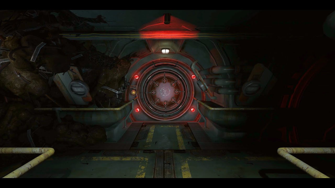 SOMA | The Descent, Tau, Alpha [4K, No Commentary, Longplay]