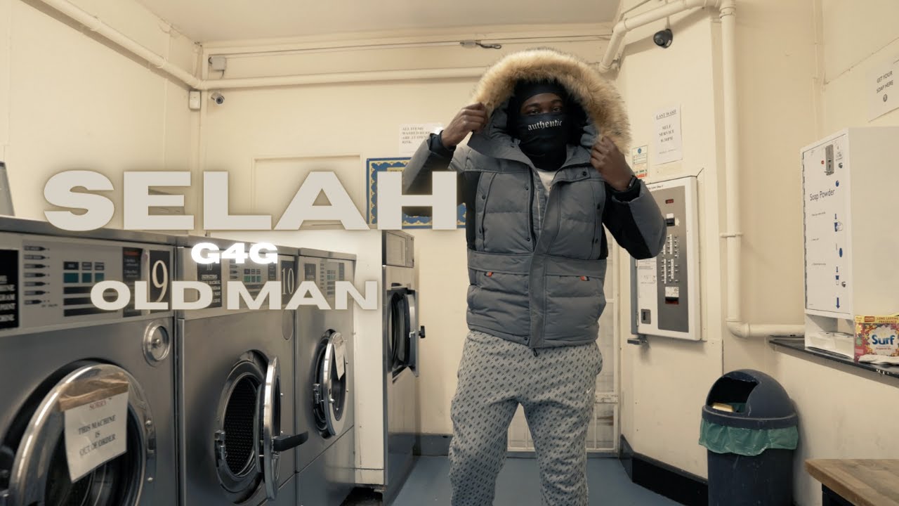 Selah - Old Man (Official Video)