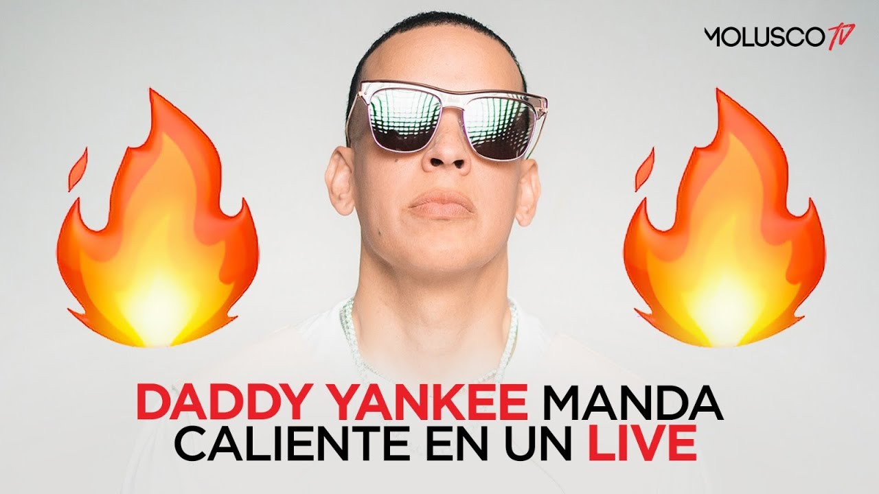 Daddy Yankee manda fuego a los que critican sus nuevos temas 😳
