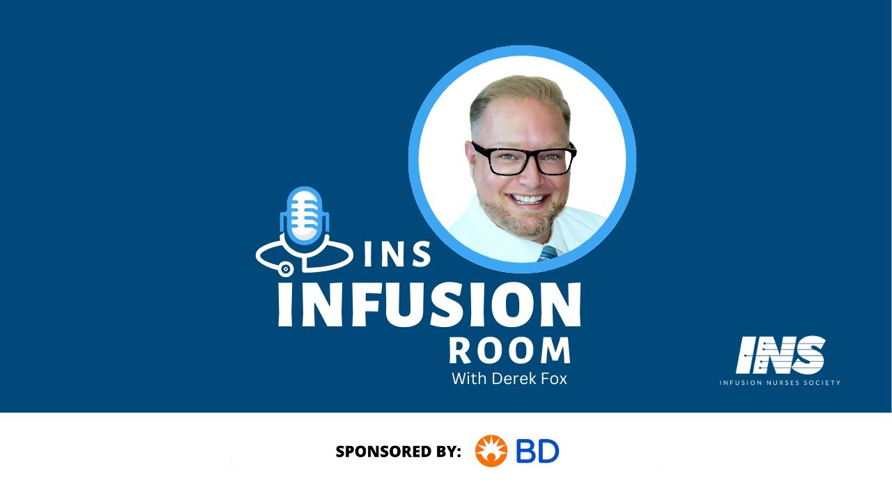 S2E1: From Standards to Practice: Managing Shared Volume and Concurrent Infusions