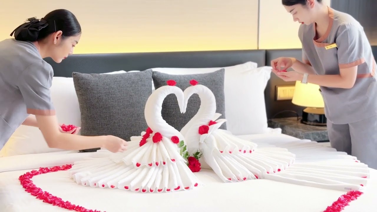 Special Occasion at Ascott Thonglor Bangkok #AscottThonglorBangkok