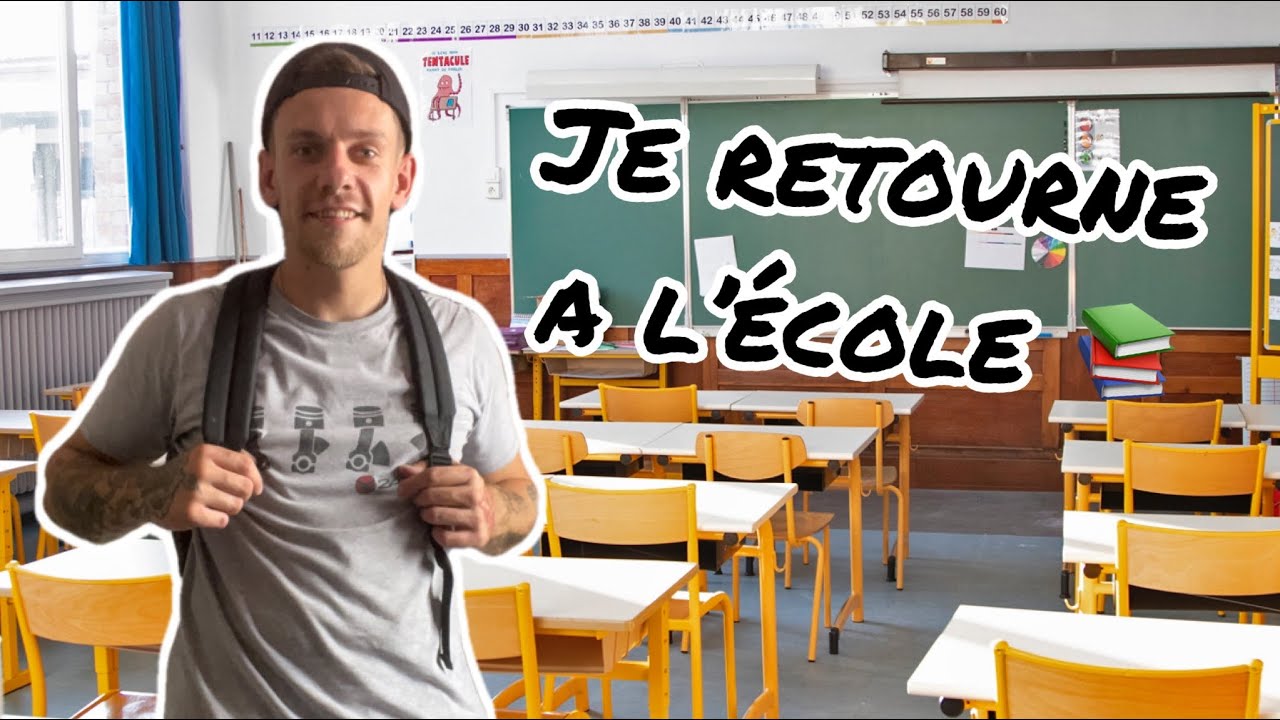 Je passe le CAP m&eacute;canique moto 🔩🔧