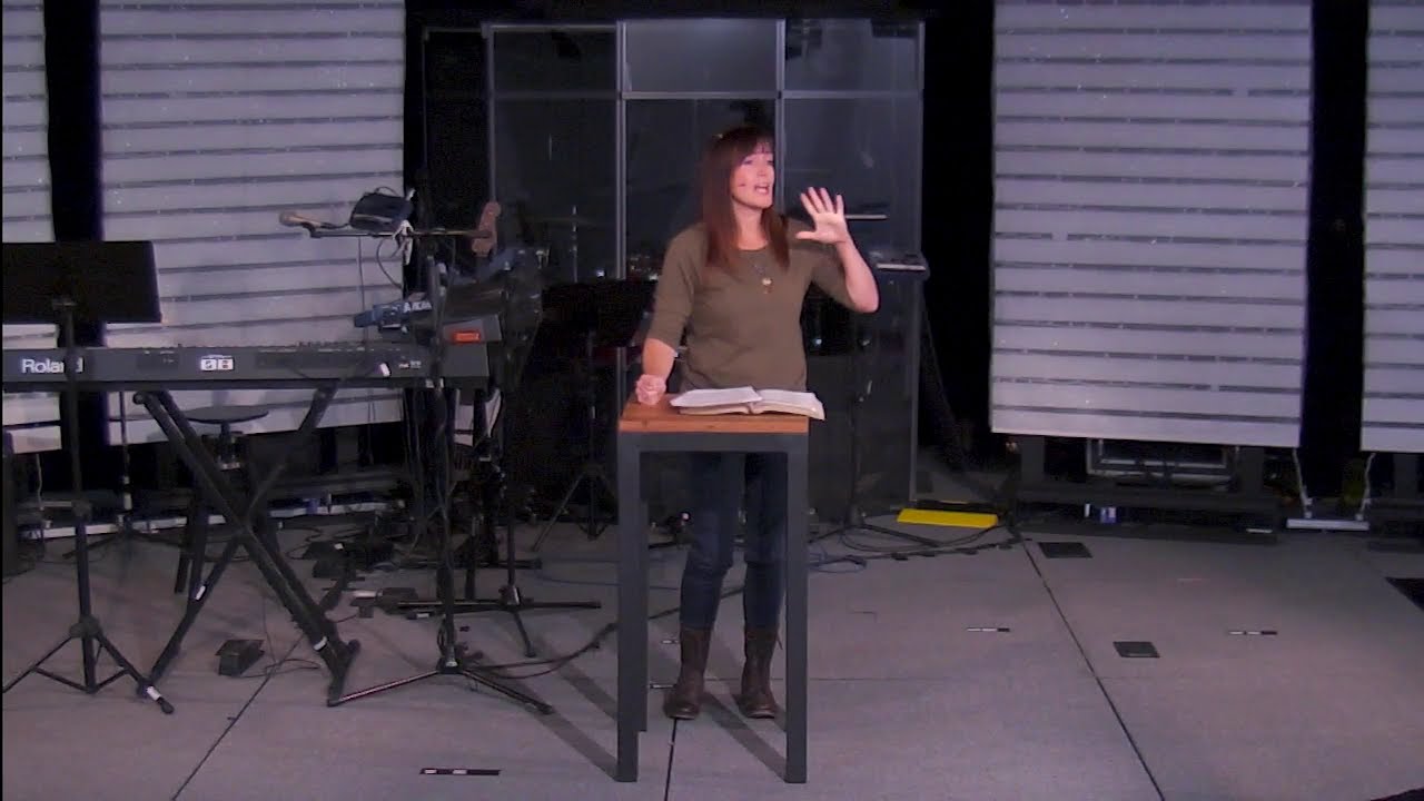 Radiant: Women's Night 2015 with Lisa Chan