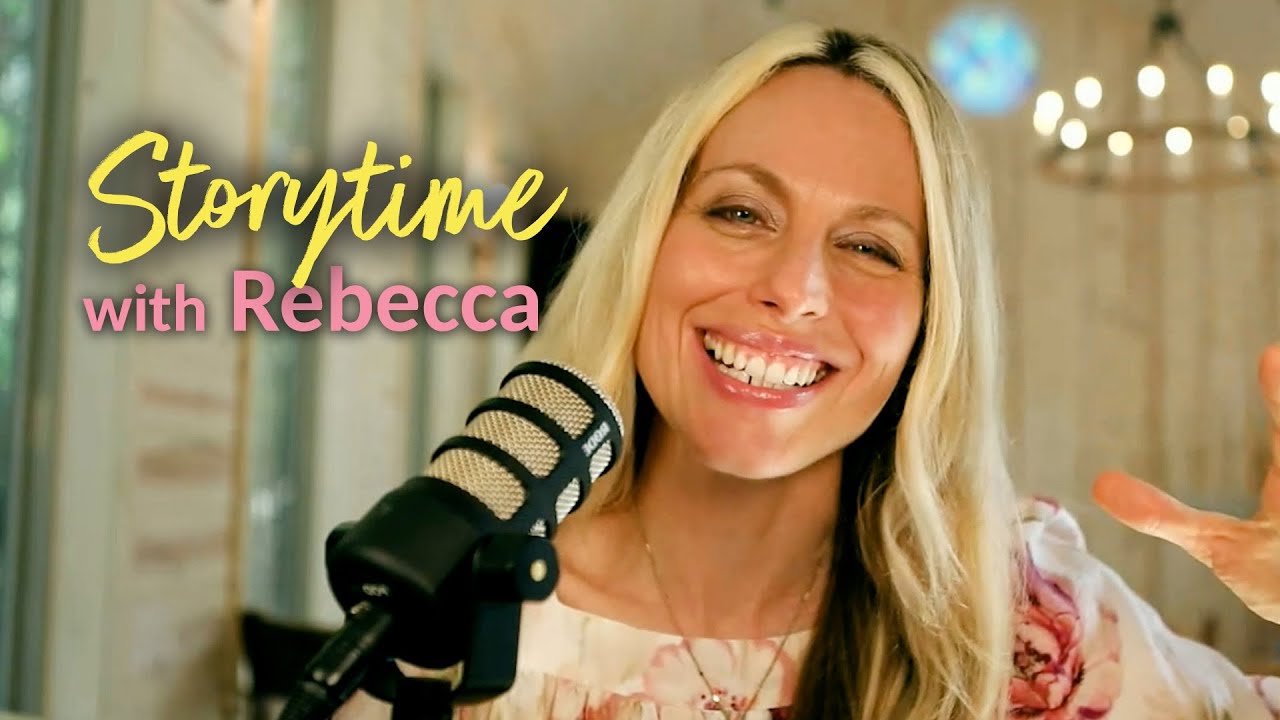 14 Storytime with Rebecca