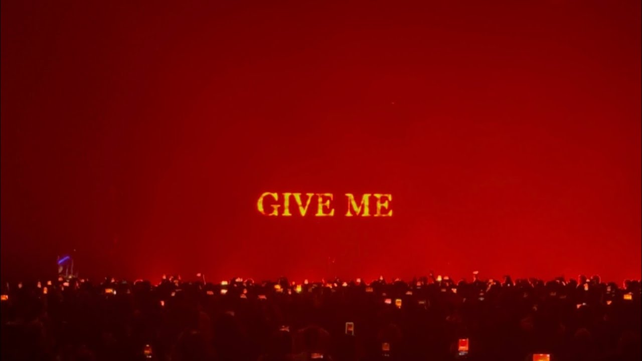 @BABYMETAL GIMME CHOCOLATE!! First ever performance in Perth 12/3/2026