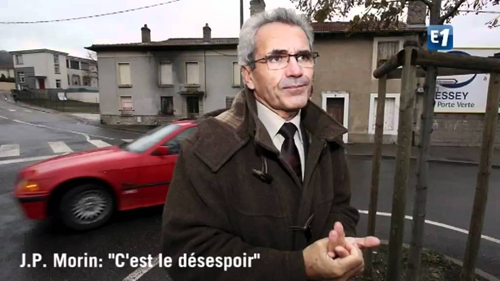 Inondations à Nancy : 