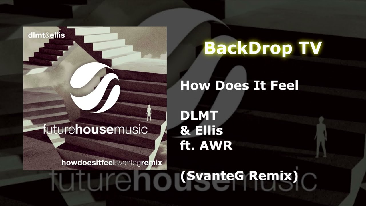 Future House Music (Best Drops) #1