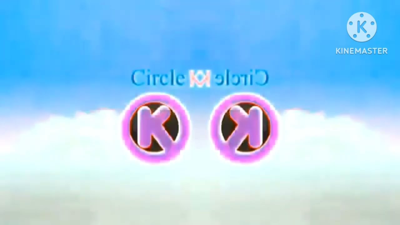 Circlet logo effects klasky csupo 2001 ^2