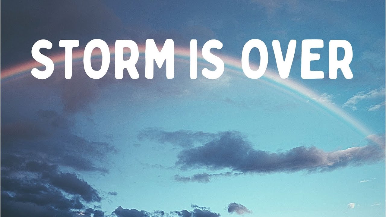 Rkelly_storm is over