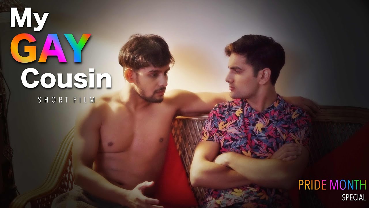 My Gay Cousin I Short Film I Pride Month Special