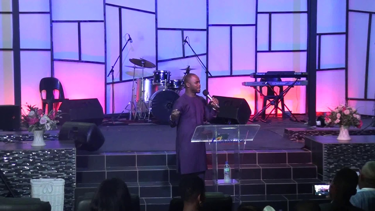 APOSTLE  SANDILE  MLAMBO