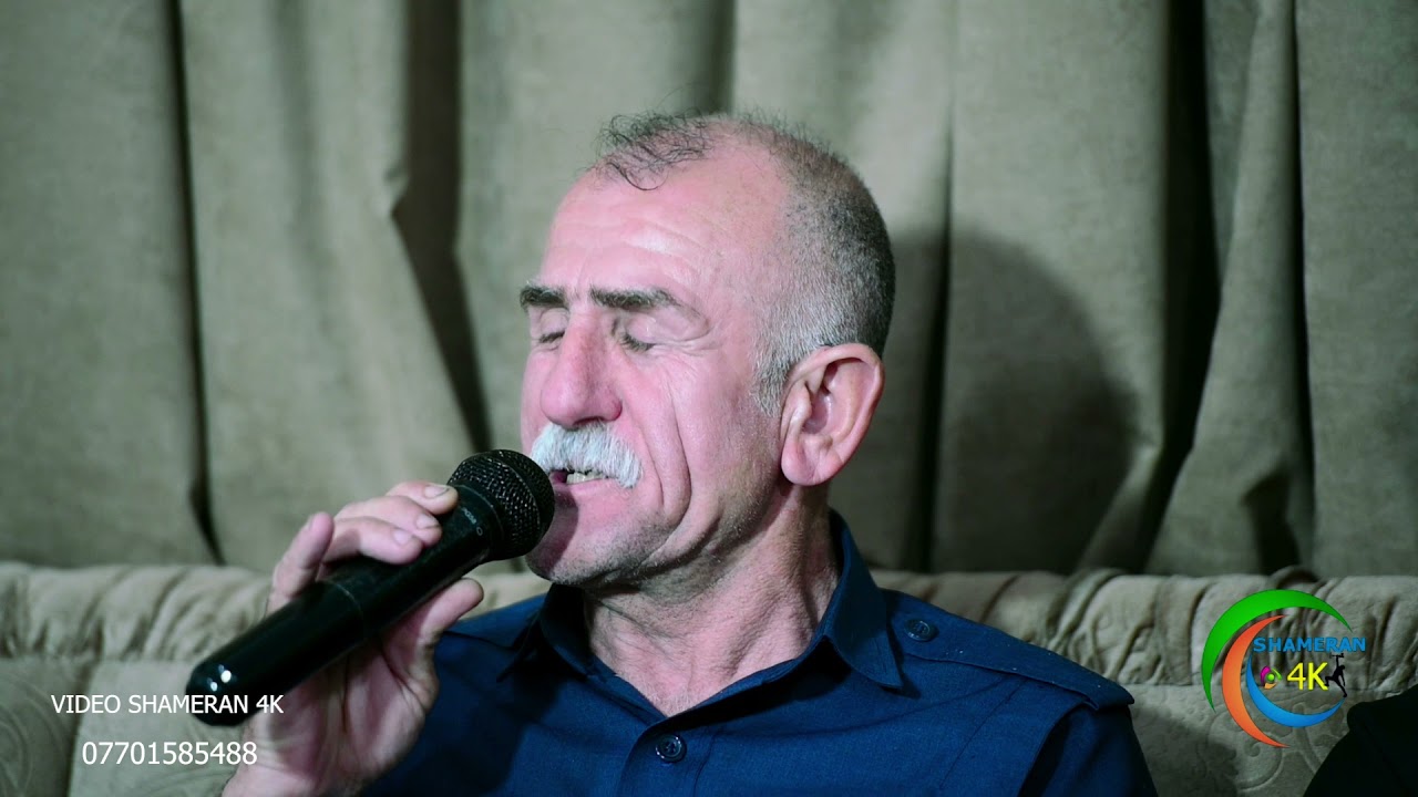 یاقوب سۆسەکانی   علی هه ورامی 2022