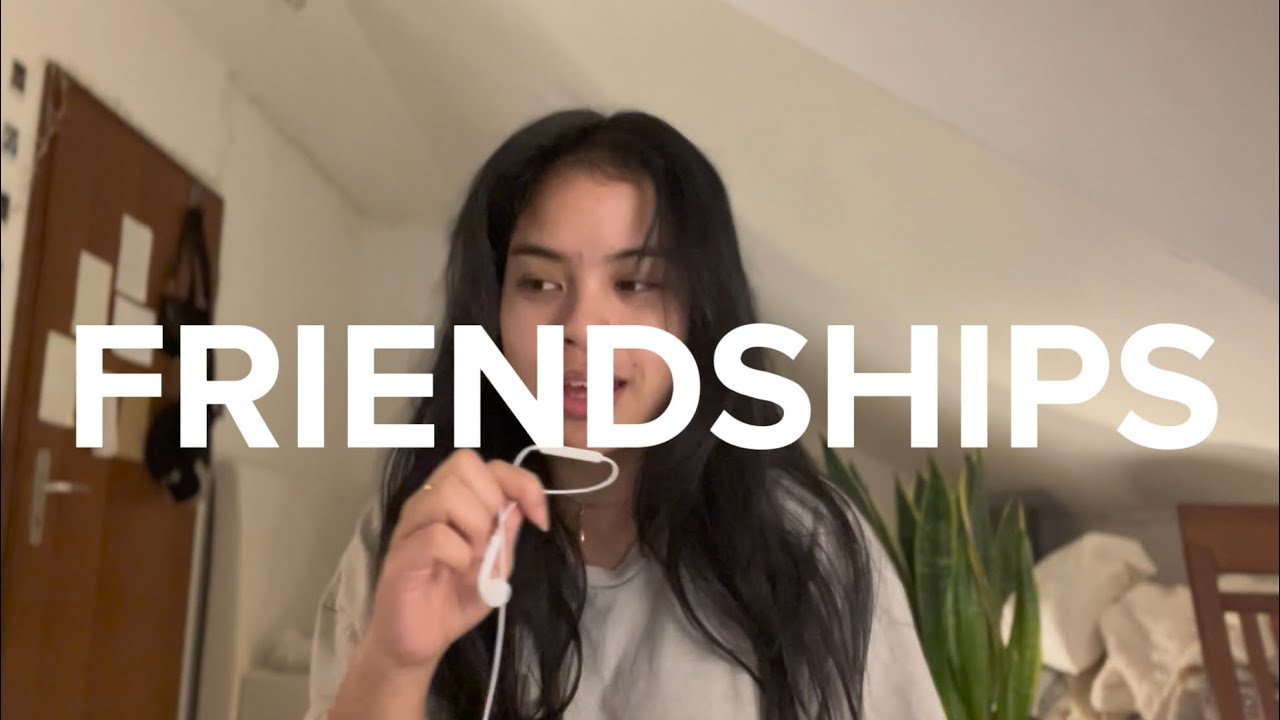 How to find FRIENDS