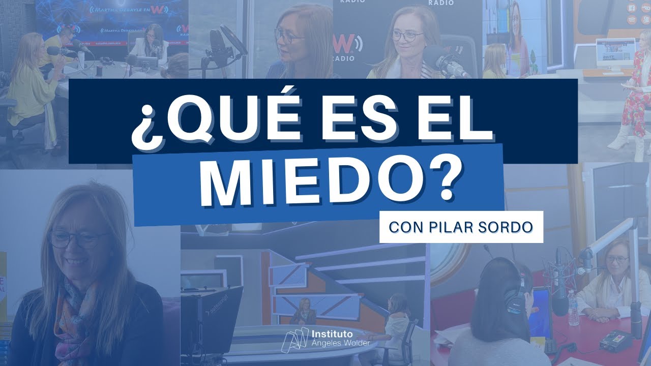 ¿Qué es el miedo?