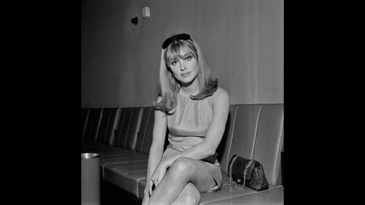 The Murder of Sharon Tate: Once Upon a Time in Hollywood
