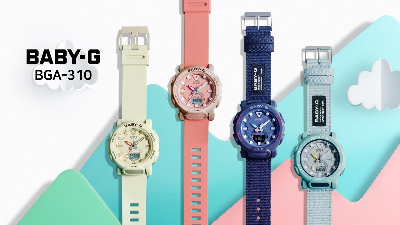 [BGA-310/Module No. 5692] Product Guide
