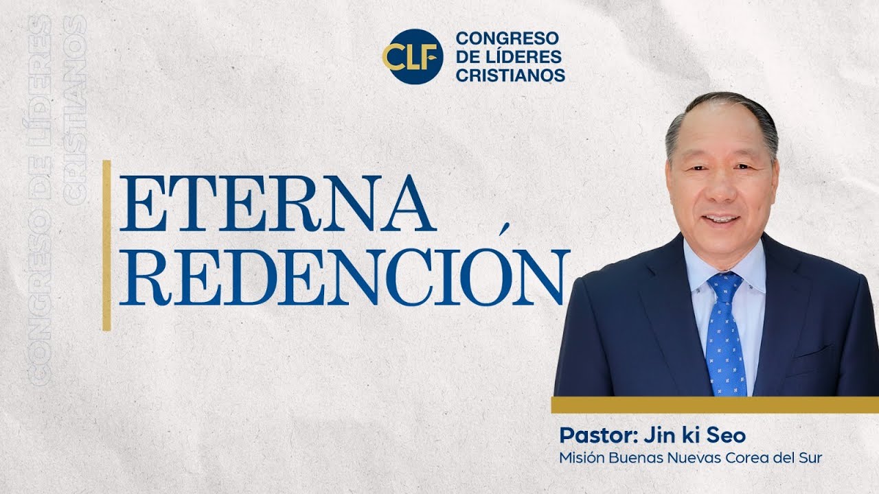 𝗖𝗢𝗡𝗚𝗥𝗘𝗦𝗢 𝗗𝗘 𝗟Í𝗗𝗘𝗥𝗘𝗦 𝗖𝗥𝗜𝗦𝗧𝗜𝗔𝗡𝗢𝗦 