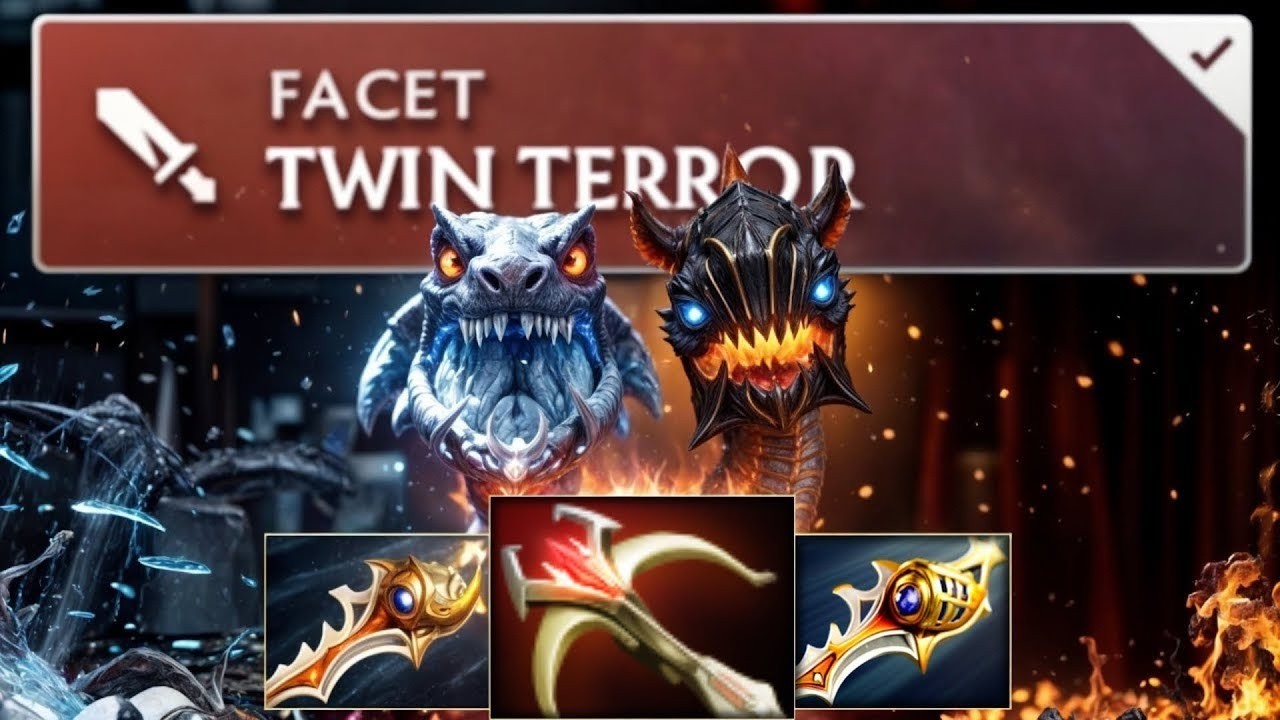 The Most Broken Build For Jakiro in Patch 7.40c🔥🔥🔥53Kills | Dota 2 Gameplay