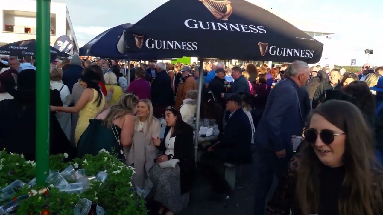 Music Listowel Races 27 September 2024