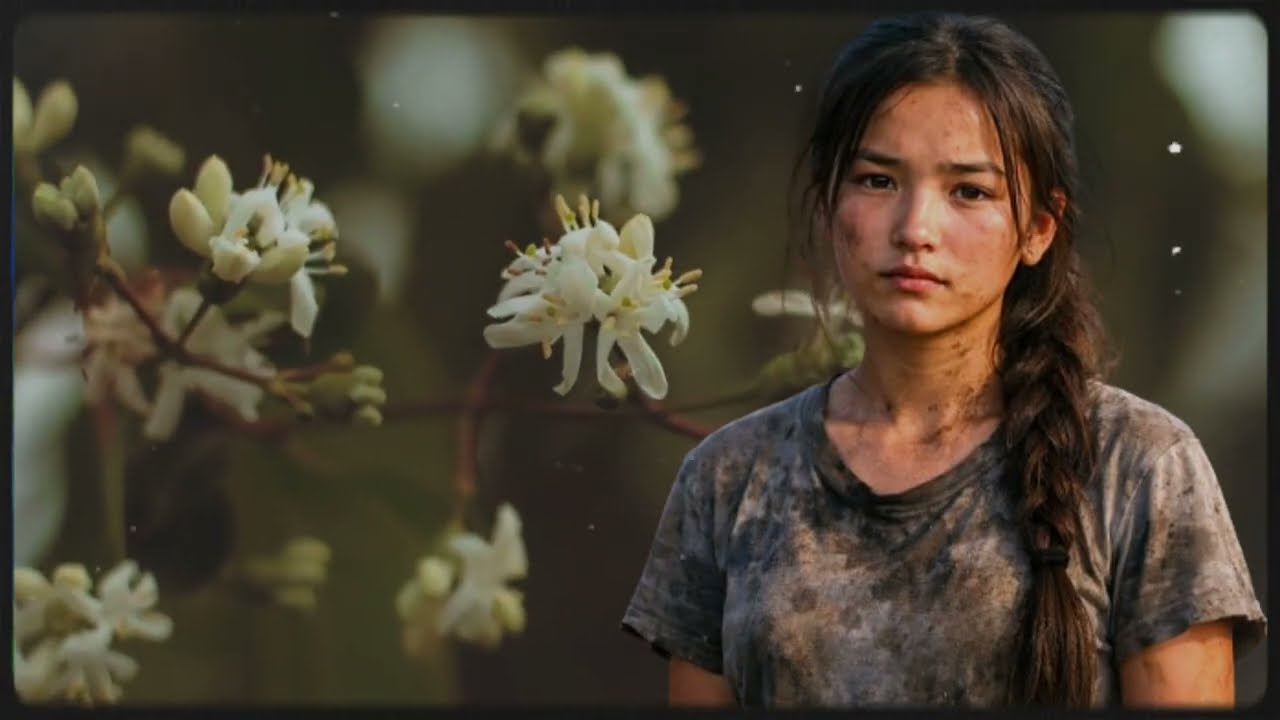 ӨГЕЙ ШЕШЕСІ ЖЕТІМ ҚЫЗДЫ ҚОЙШЫ ШАЛҒА АЗ АҚШАҒА САТЫП ЖІБЕРЕДІ. АЛ ҚЫЗ СОЛ ТҮНІ ҚАТТЫ ҚИНАЛДЫ...