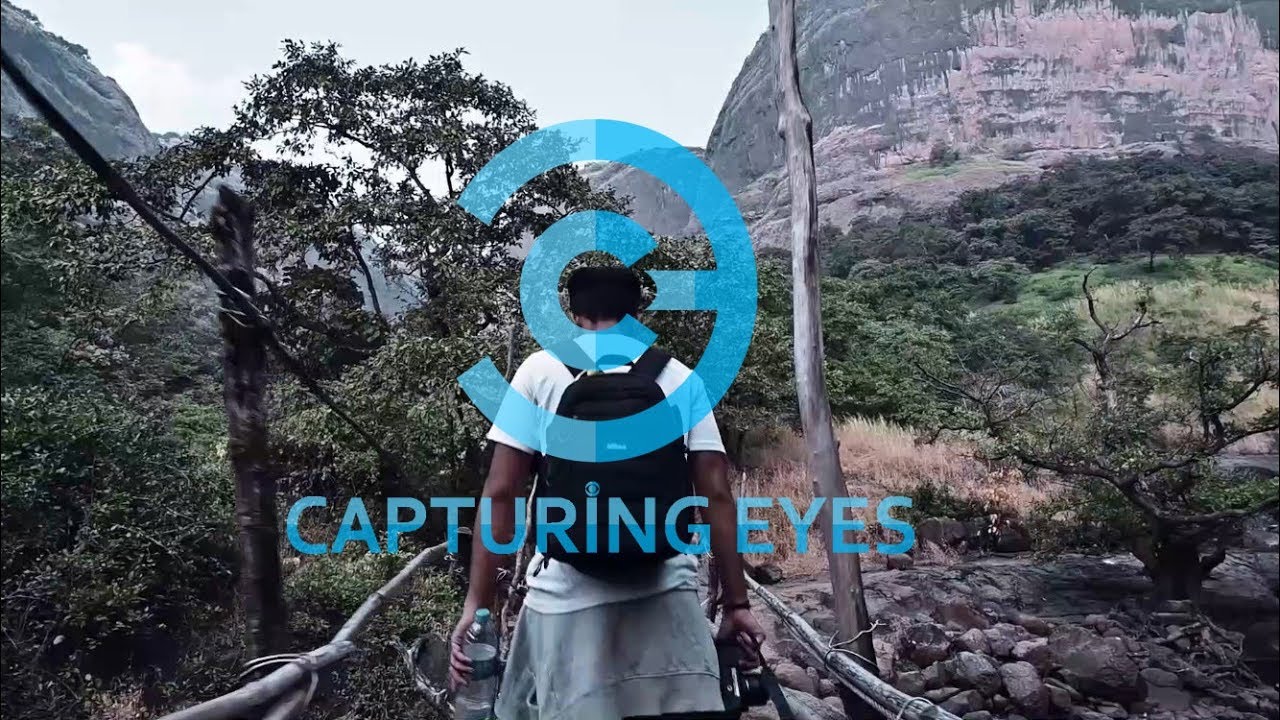 UNPLANNNED ROADTRIP || DEVKUND WATERFALL|| Cinematic Vlog