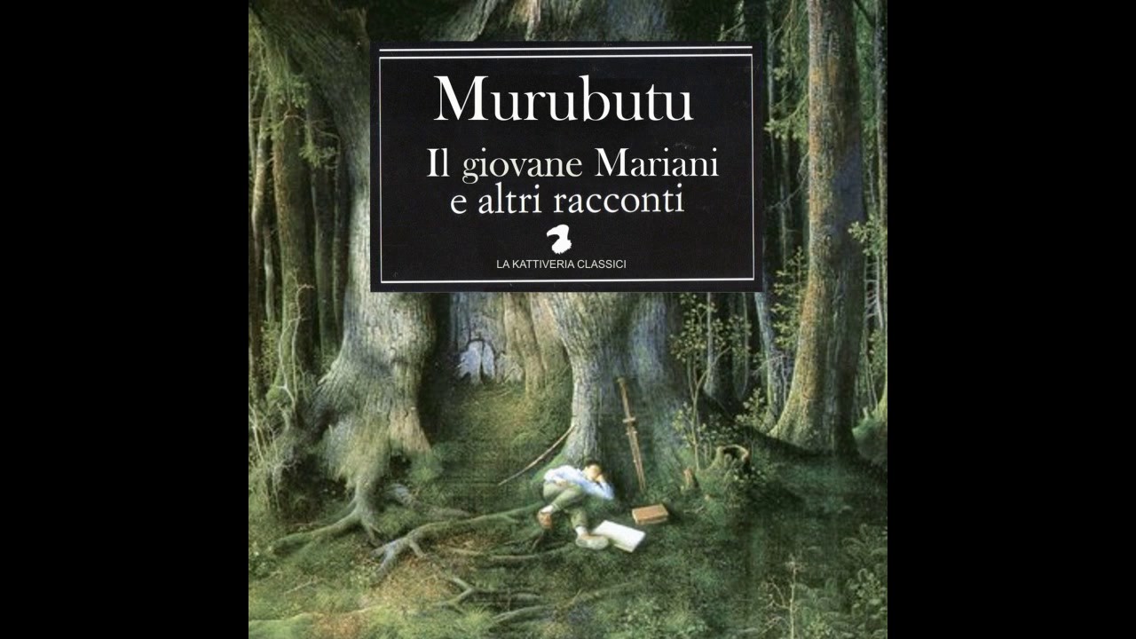 Murubutu - Tecnica ed equilibrio, pt.1 - feat. Malosmokie's, Fresh Frinetti, DJ T-Robb