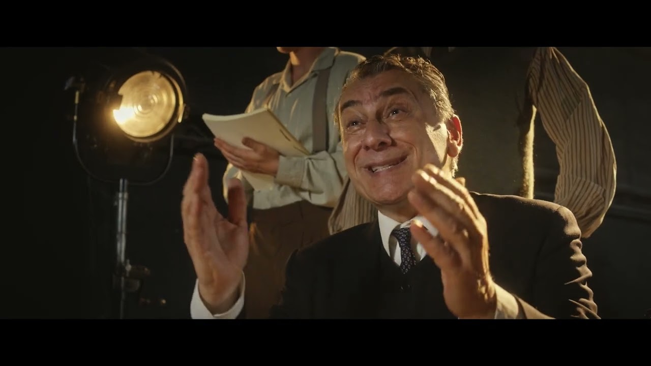 Anna I Trailer Ufficiale HD