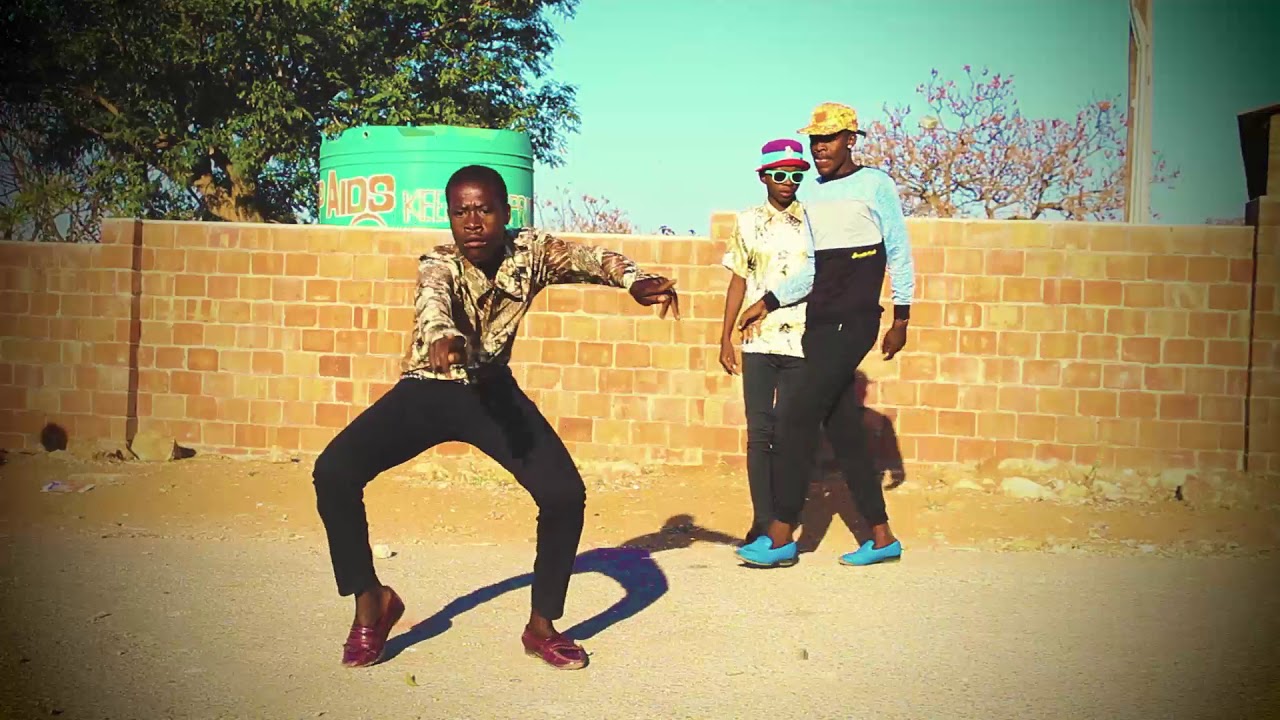 BEST DANCERS STREET CHALLENGE ZIMBABWE #ITALIAN CULTURE # Black Box Entertainment #