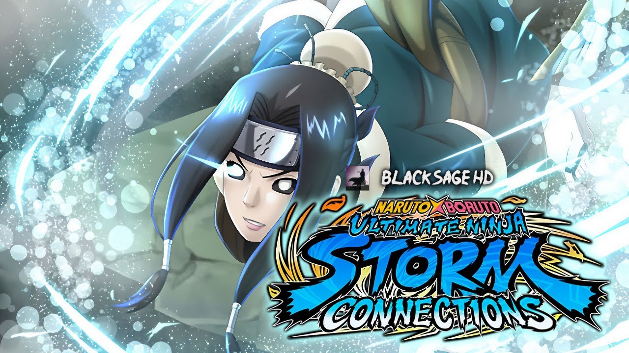 NEW HAKU FREEZES EVERYONE IN HIS PATH ONLINE!!! - Naruto X Boruto Ultimate Ninja Storm Connections