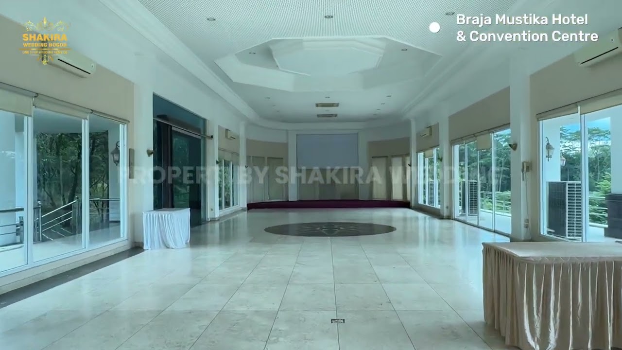 Braja Mustika Hotel & Convention Centre