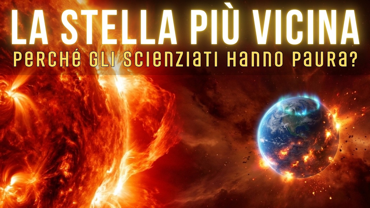 Perché la Distanza alla Stella Più Vicina Terrorizza gli Scienziati. E Anche Noi.