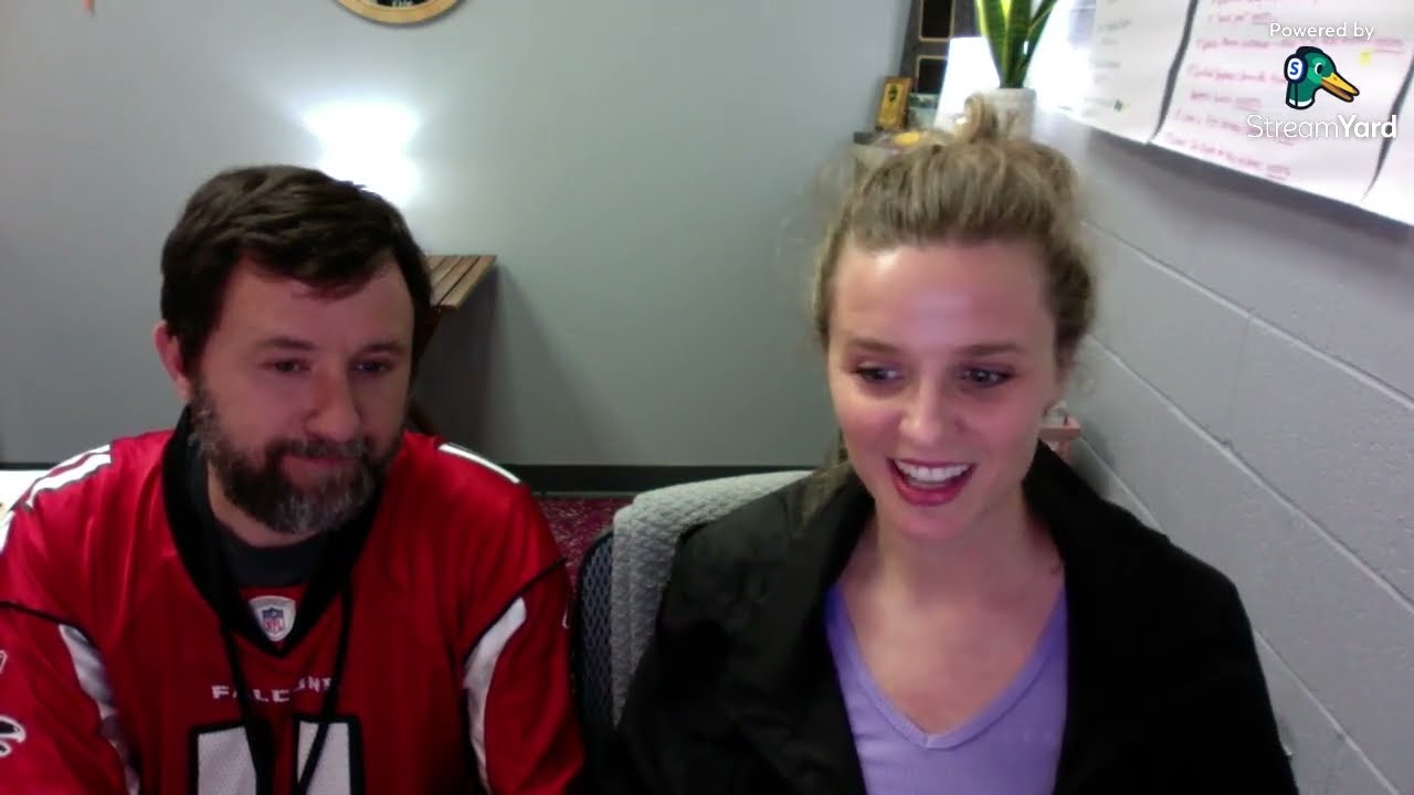 Reframing Hope: The Creasy Family&rsquo;s Powerful Story of Faith, Adoption & Resilience