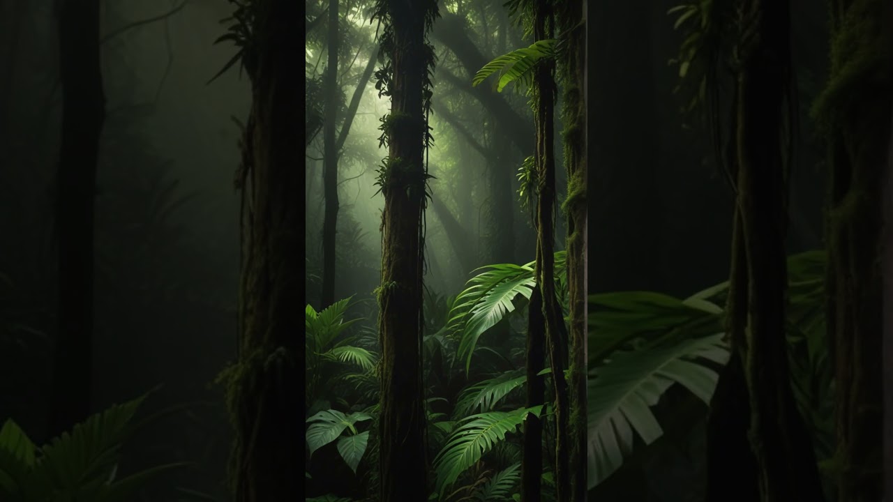 Curare: From Amazonian Darts to Modern Medicine ( Part 2 ) 