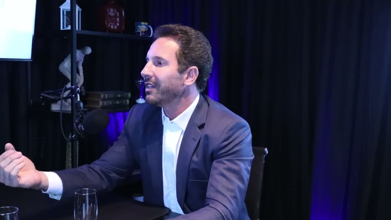 Entrevista com Adriano Palma - CEO do Hotel Faial