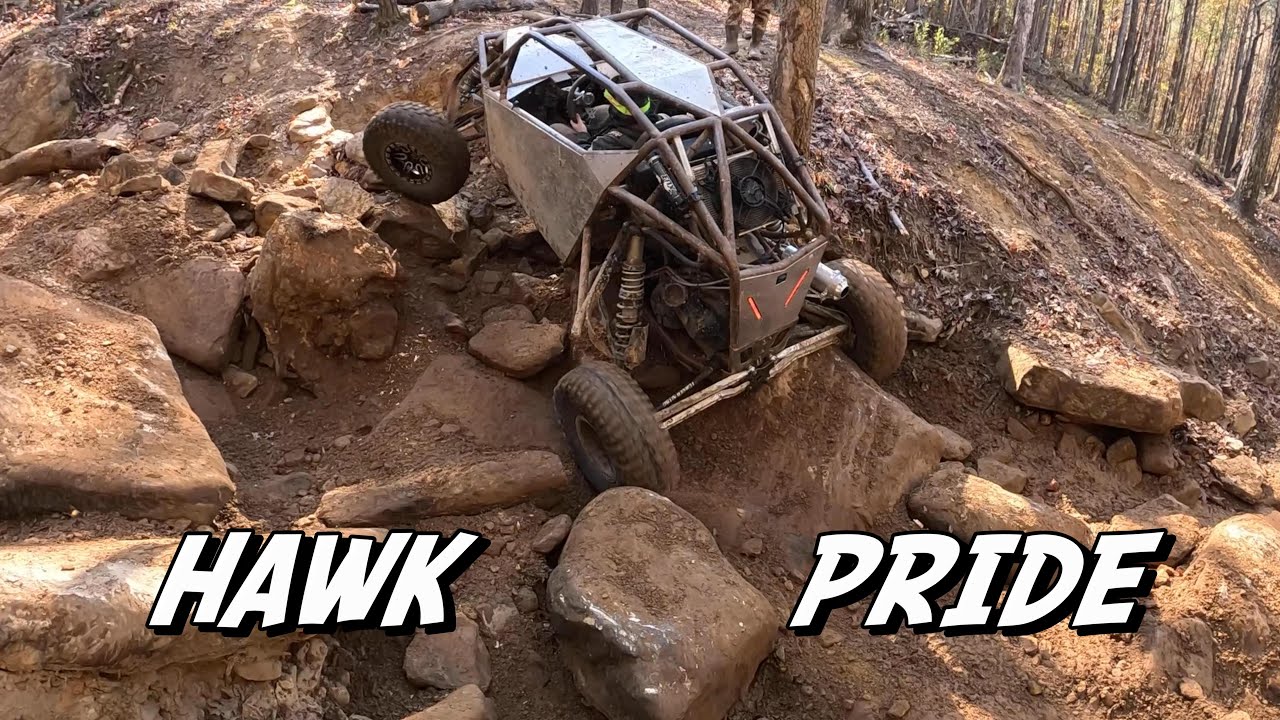 Hawk Pride RBD 2024