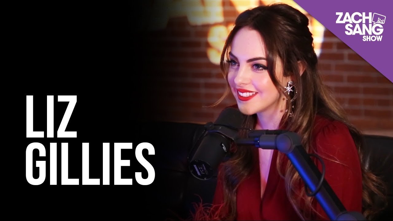 Liz Gillies Talks Dynasty, Thank U Next and Victorious