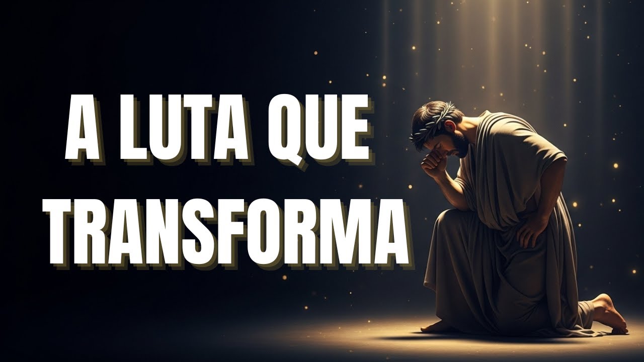 Jacó: do engano à transformação — quando Deus muda nossa história