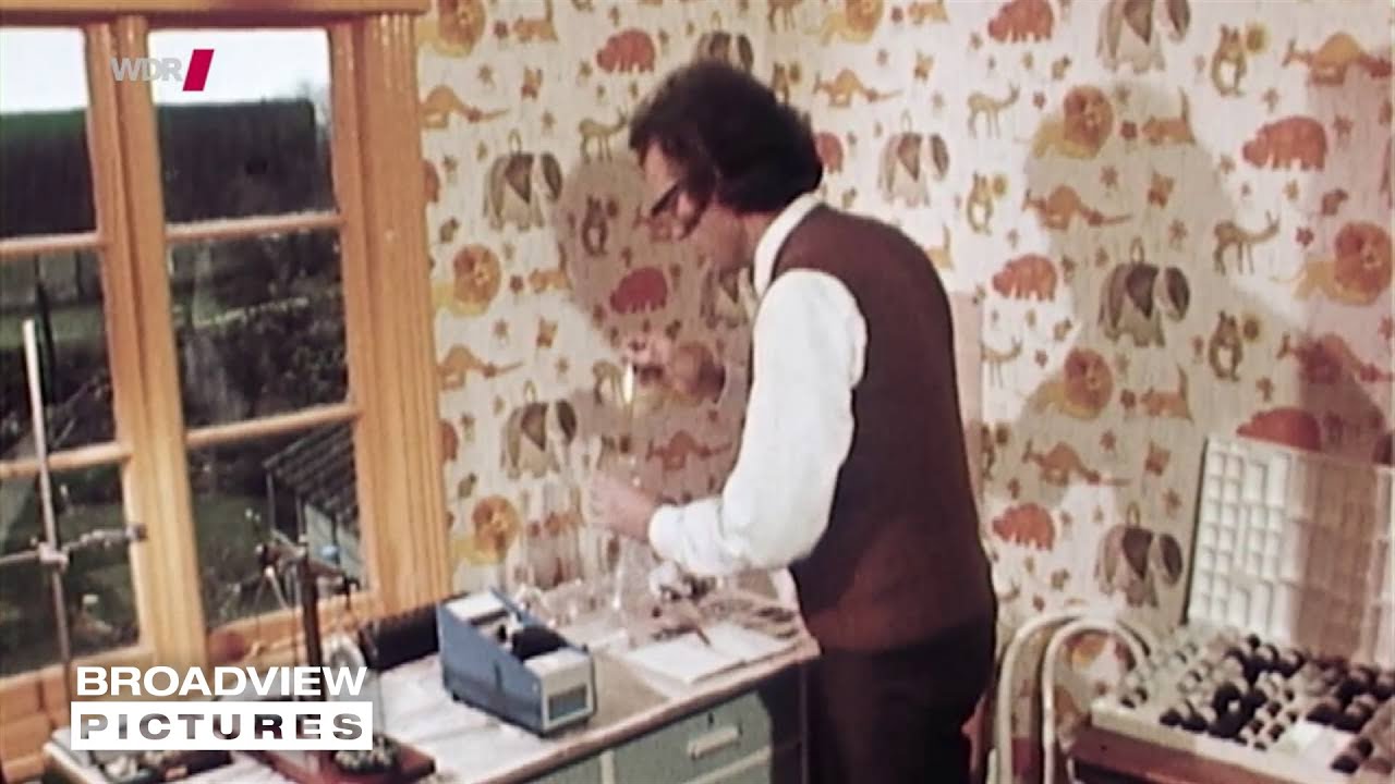 Die Fernuni Hagen – Seit den 70ern per Brief studieren 