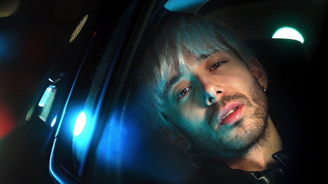 Tetsuro - P&eacute;riph (Clip Officiel)