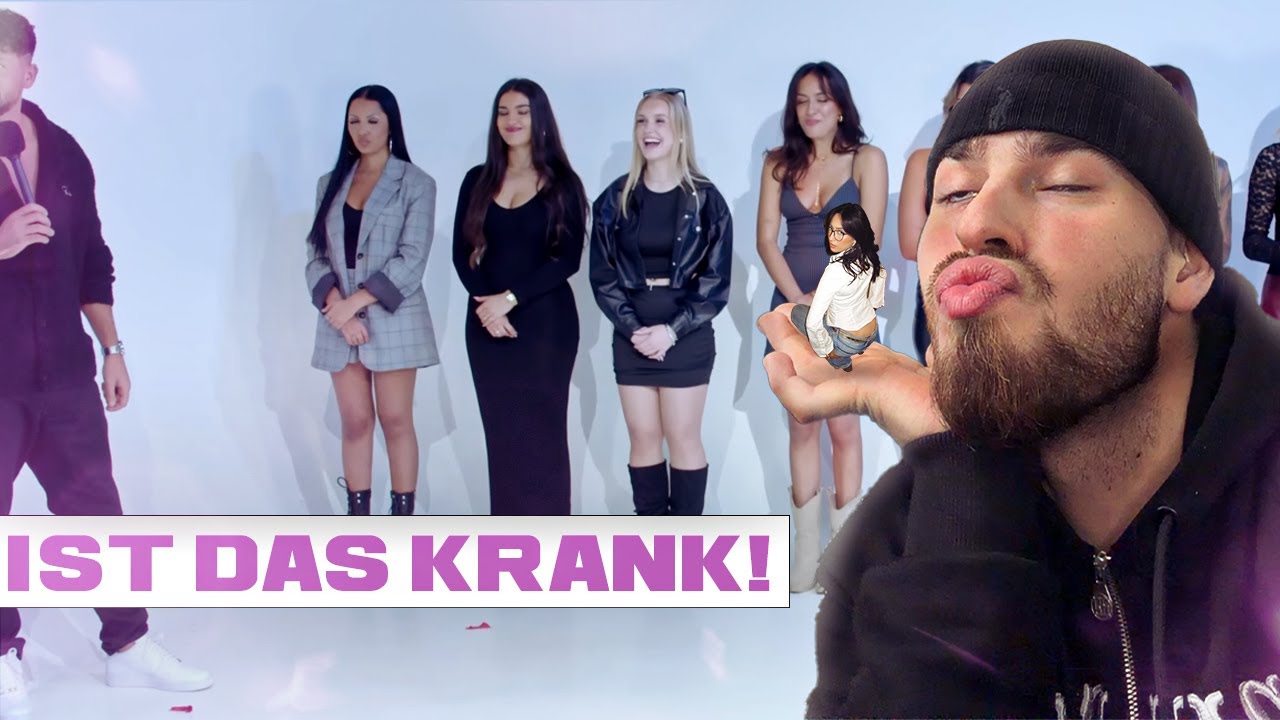 Wenn Bella nur wüsste..🤤🤪 | POP THE BALLOON REACTION UND SLIDE IN DIE DM´S