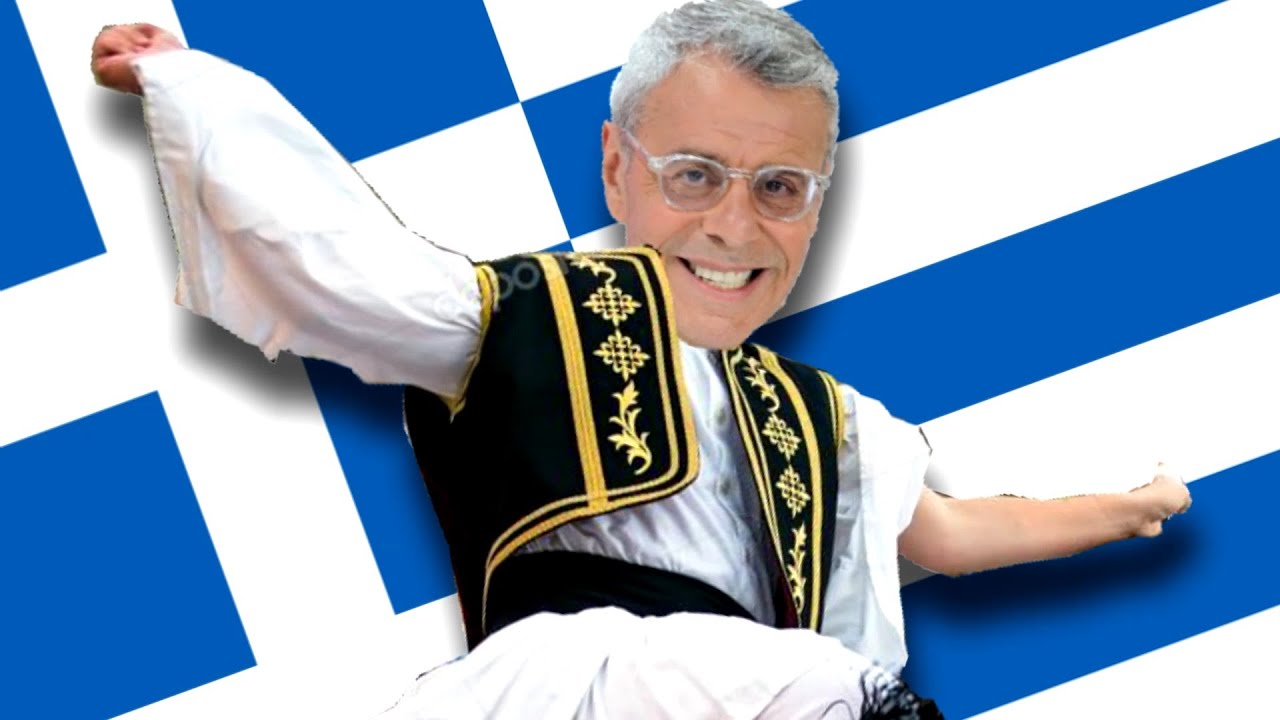 [YTP FR] Cohen de Jambon