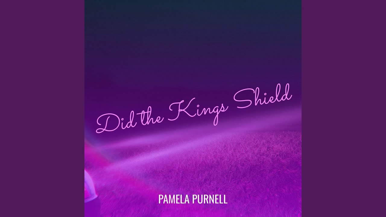 Did the Kings Shield