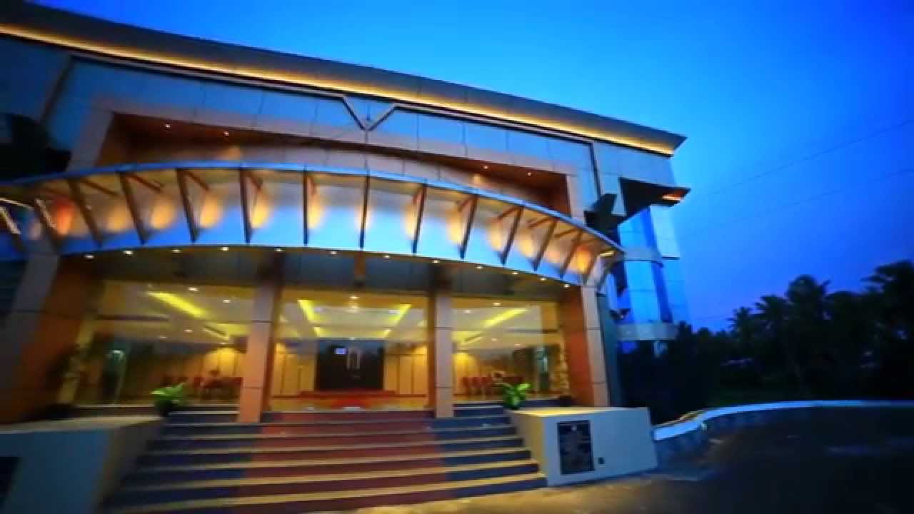 Crescent Convention Centre, Chalakudy