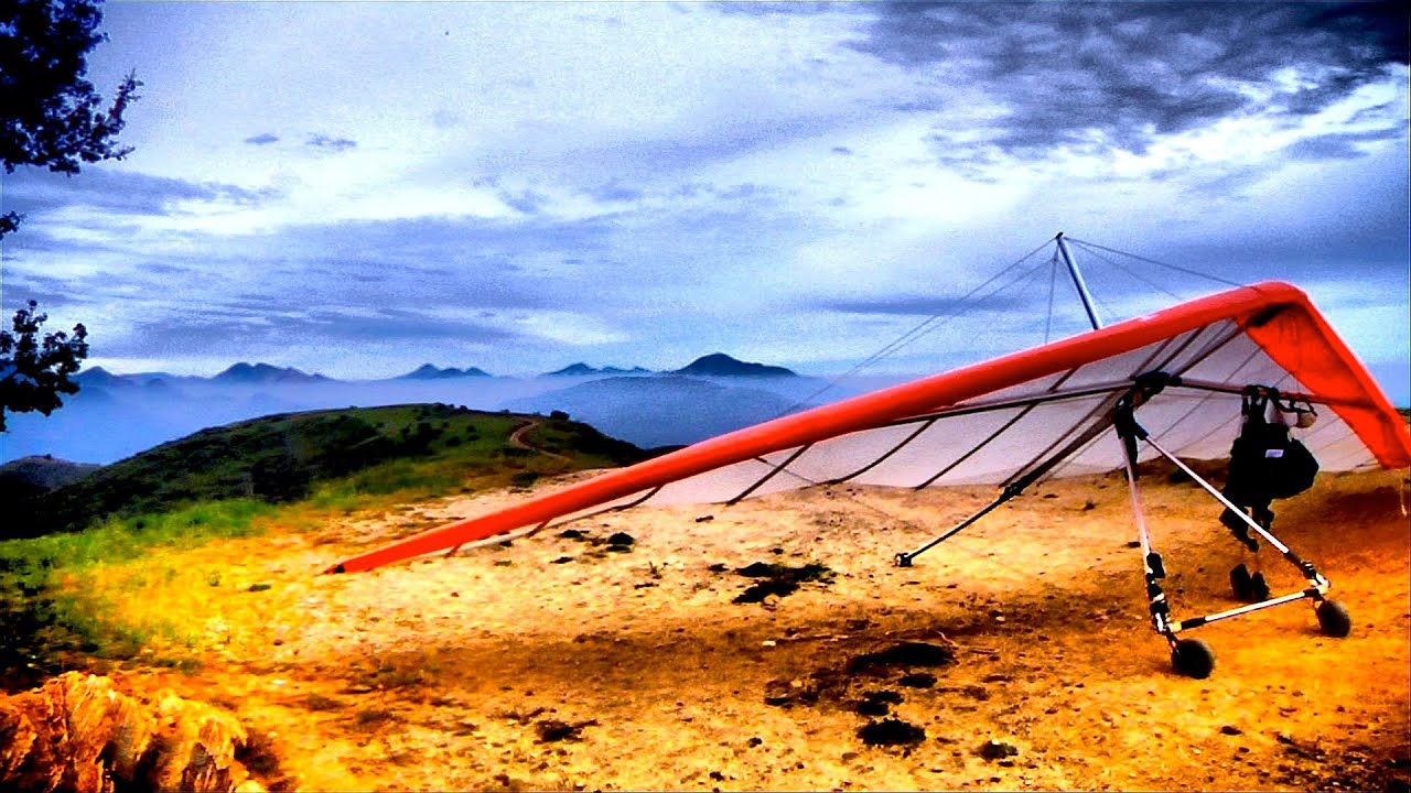 BROVENTURES: IT FEELS LIKE I'M FLYING!