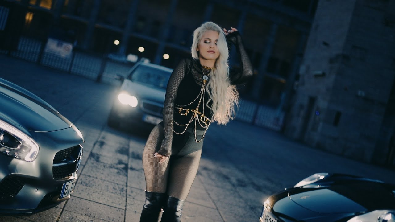 SARA RELJIC - LACI CAJORI  (OFFICIAL HD VIDEO) NOVO 2020