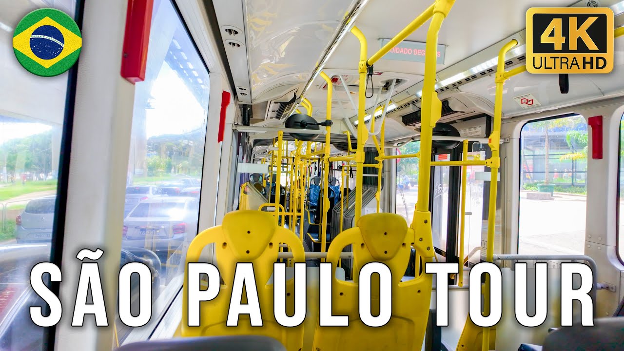 Walking S&atilde;o Paulo: Esta&ccedil;&atilde;o Jardim Planalto a Esta&ccedil;&atilde;o Jardim Colonial (via PAESE)