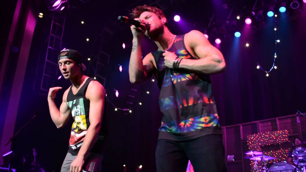 Emblem3 - Nothing To Lose
